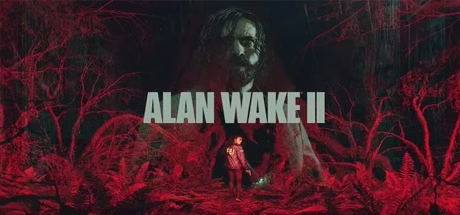 心灵杀手2/Alan Wake 2（v1.1.1—更新夜春镇DLC）-开心广场