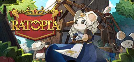 鼠托邦/Ratopia （更新v1.0.0201）-开心广场