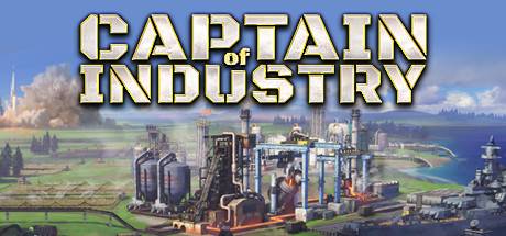 工业巨头/Captain of Industry （更新v0.6.4d）-开心广场