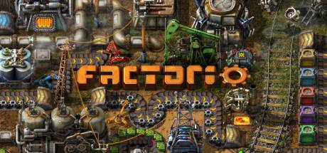 异星工厂/Factorio（更新正式v1.1.109s）-开心广场