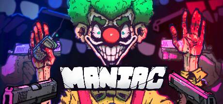 狂躁/Maniac (更新v1.0.7)-开心广场