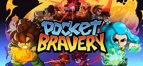 口袋勇气/Pocket Bravery（v2.00—更新Rick DLC ）-开心广场