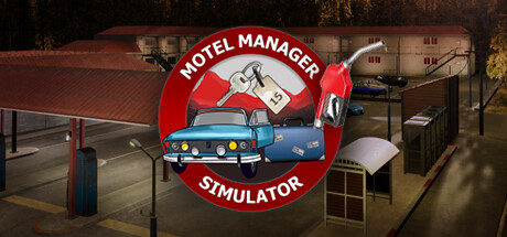 汽车旅馆经理模拟器/Motel Manager Simulator-开心广场