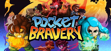 口袋勇气/Pocket Bravery（更新 v2.02 ）-开心广场