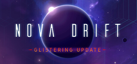 新星漂移|正式版|全DLC|官方中文|支持手柄|Nova Drift|漂泊新星-开心广场