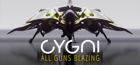 CYGNI：怒火全开 CYGNI: All Guns Blazing-开心广场