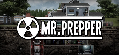 末日准备狂/Mr. Prepper（vv1.34e —更新动物农场 DLC）-开心广场