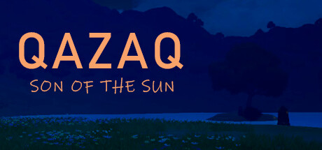 卡扎克：太阳之子 /Qazaq: Son of the Sun-开心广场