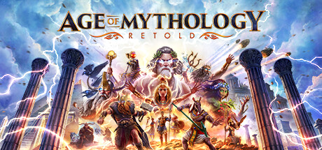 神话时代：重述版/Age of Mythology: Retold (更新 v100.17.22308.0)-开心广场