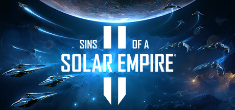 太阳帝国的原罪2|更新v28.10.0 官方中文|Sins of a Solar Empire II-开心广场