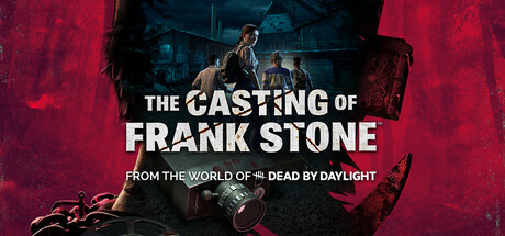 弗兰克·斯通的阴影/The Casting of Frank Stone 单机/同屏双人 (更新v04.09.2024)-开心广场