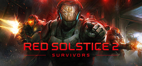 红至日2：幸存者/Red Solstice 2: Survivors（更新v3.02）-开心广场