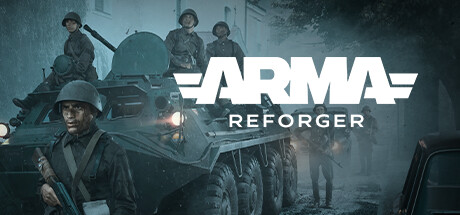 武装突袭返徳者/Arma Reforger（更新v1.2.0.124）-开心广场