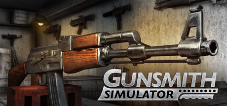 枪匠模拟器/Gunsmith Simulator （更新v1.0.10 ）-开心广场