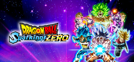 七龙珠 电光炸裂！ZERO|单机版/联机版|全DLC|官方中文|支持手柄|Dragon Ball: Sparking! Zero|七龙珠电光炸裂-开心广场