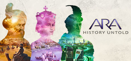 Ara：不为人知的历史|豪华版|全DLC|官方中文|Ara: History Untold (更新 v1.0.3.101)-开心广场