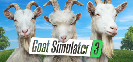 模拟山羊3/Goat Simulator 3（更新v1.1.0.3 ）-开心广场