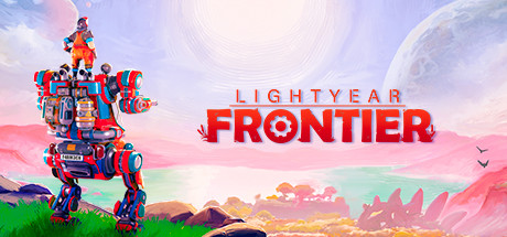 光年边境/Lightyear Frontier （更新v0.3.913 ）-开心广场