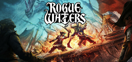 恶棍水域|全DLC|官方中文|支持手柄|Rogue Waters|肉鸽海盗-开心广场