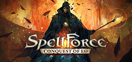 咒语力量征服埃欧大陆/SpellForce: Conquest of Eo（v01.06.30485—更新织者境界DLC）-开心广场