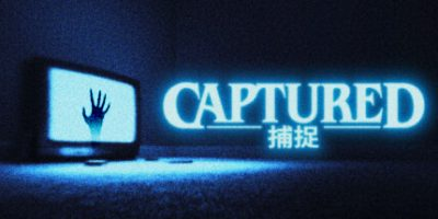 捕捉|官方中文|CAPTURED|摄像头惊魂-开心广场