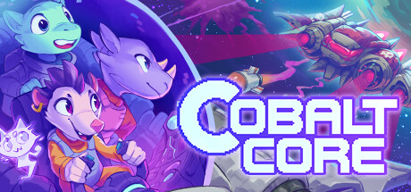 钴芯钴蓝核心/Cobalt Core （更新v1.2.4）-开心广场