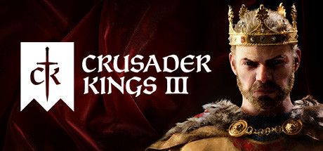 十字军之王3-王国风云3/Crusader Kings III（更新v1.13.1.2）-开心广场