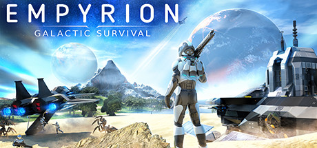 帝国霸业：银河生存/Empyrion – Galactic Survival（更新v1.11.9）-开心广场