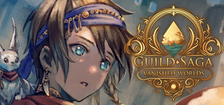 公会传说 遗落的世界|官方中文|Guild Saga: Vanished Worlds-开心广场