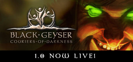 黑色间歇泉：黑暗的信使/Black Geyser: Couriers of Darkness（更新 v1.2.59 ）-开心广场