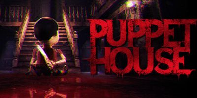 木偶屋|官方中文|支持手柄|Puppet House|鬼偶回魂-开心广场