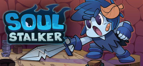 灵魂追猎者|官方中文|支持手柄|Soul Stalker|灵魂潜行者-开心广场