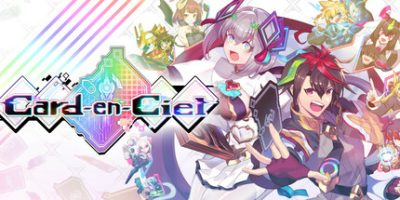 天穹卡牌录|官方中文|支持手柄|Card-en-Ciel-开心广场