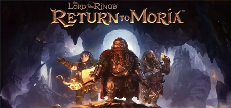 指环王：重返莫瑞亚/The Lord of the Rings: Return to MoriaTM （更新 v1.3.4.166480）-开心广场