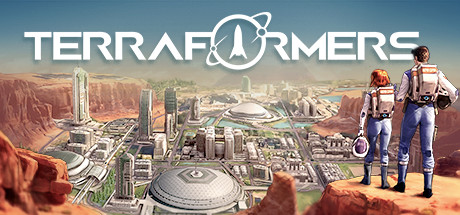 焕然异星|更新1.v5.30|全DLC|官方中文|Terraformers-开心广场