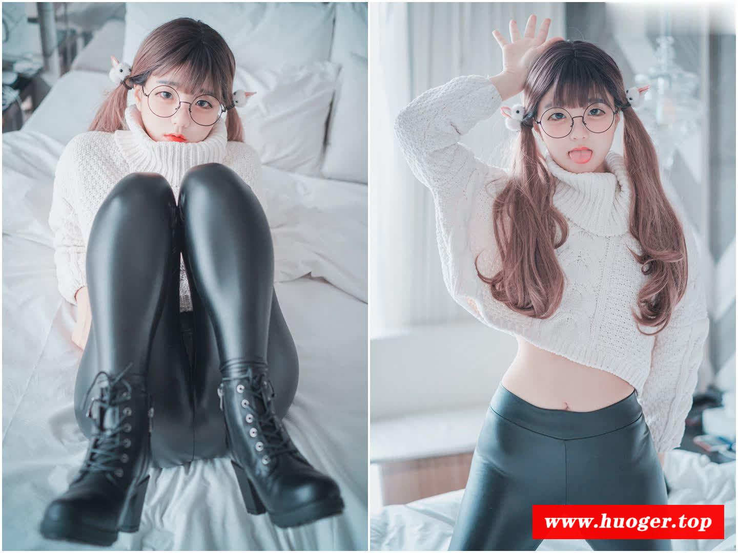 134-Jenny(정제니)[更新至 60 期]-开心广场