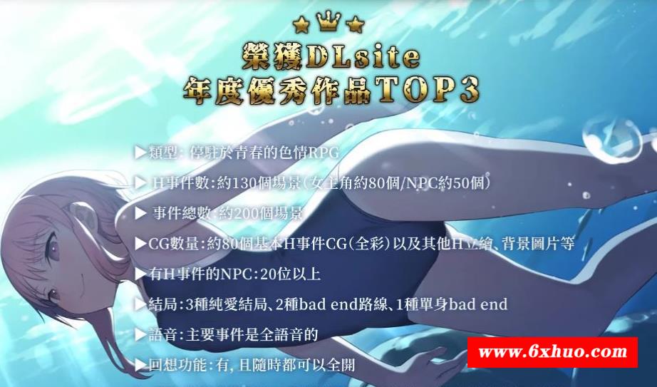 图片[6]-【顶级绿帽RPG/中文】银习的幽世村 Ver1.34官方中文步冰版+全回想【新作/全CV/3.1G】