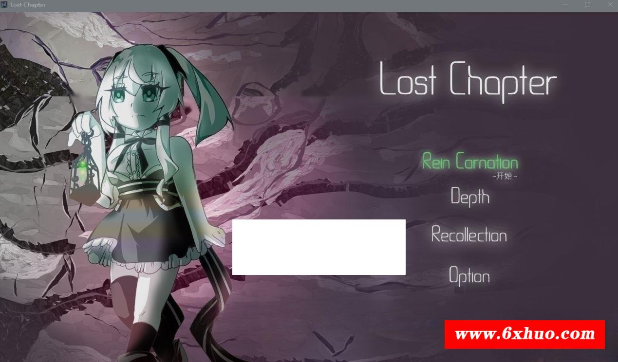 【卡牌战斗SLG/汉化/动态】失落的篇章：Lost Chapter 官方中文版【新作/ROG/800M】-开心广场