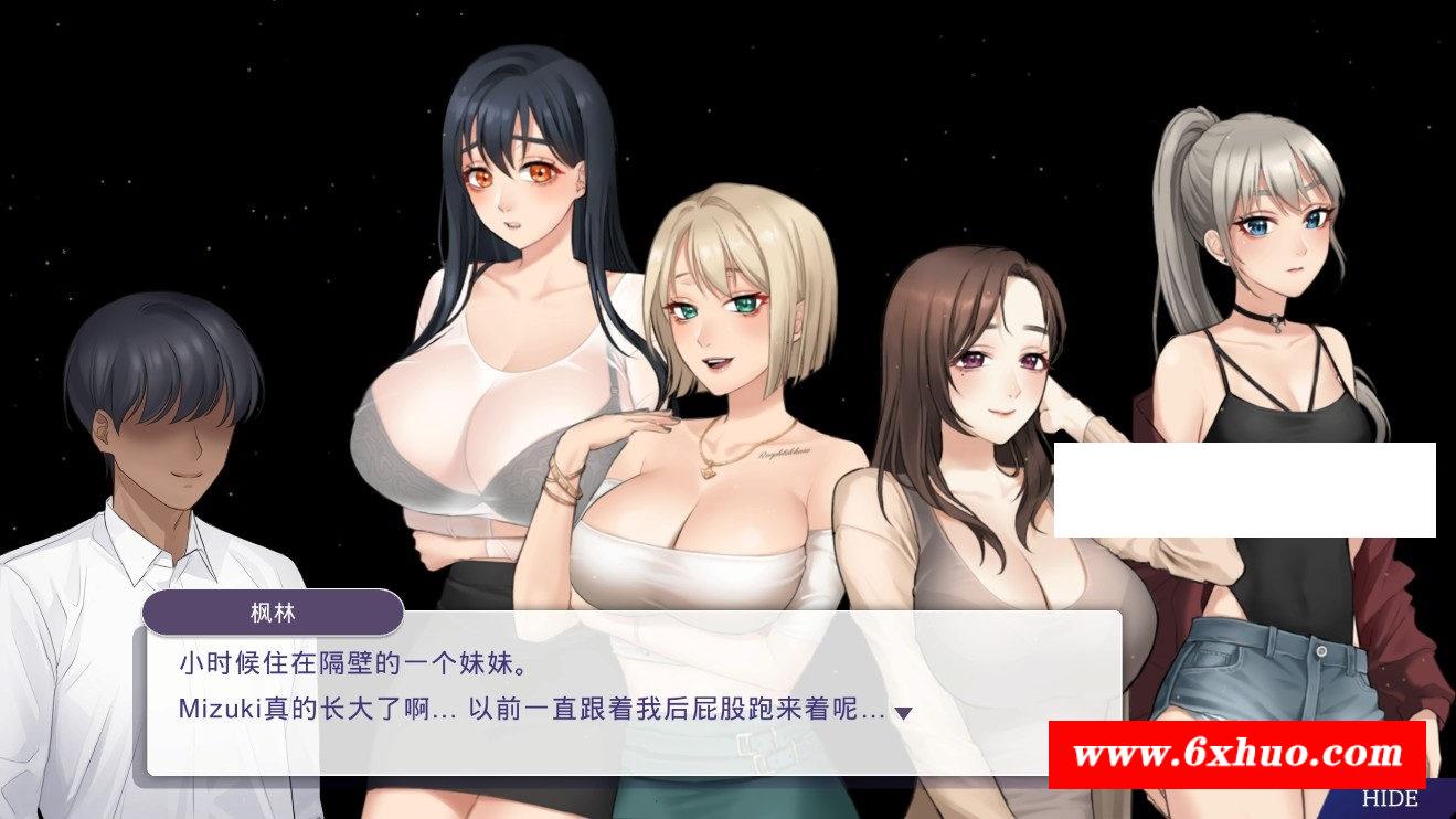 图片[3]-【养成互动SLG/中文/全动态】恶魔合约：孵化器 STEAM 官方中文正式完整版【新作/2.8G】