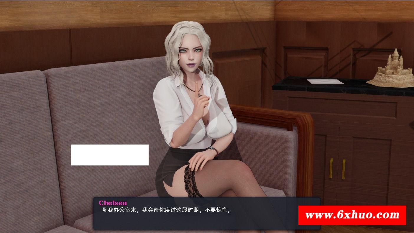 图片[3]-[欧美] 【欧美SLG/汉化/动态】我爱 V0.7精翻作必汉化版★小马拉大车【9月更新/PC+安卓/3G】