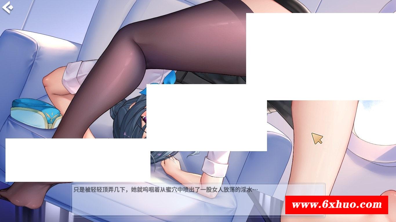 图片[4]-[日系] 【互动SLG/中文/全动态】热辣迷人：制服 STEAM官方中文步冰版+带作必【新作/CV/1.2G】