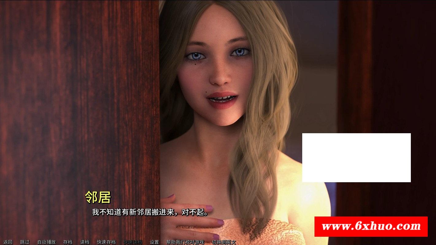 图片[4]-[欧美] 【欧美SLG/中文/动态】新生也疯狂 第二季EP2+第一季(完结) STEAM官方中文版【新作/2G】