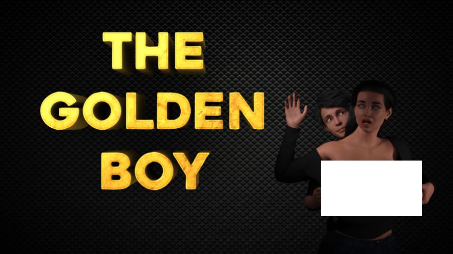 [PC/安卓SLG游戏] [欧美SLG中文动态]金童 金啬小子 The Golden Boy v0.5[双端866M/BD]-开心广场