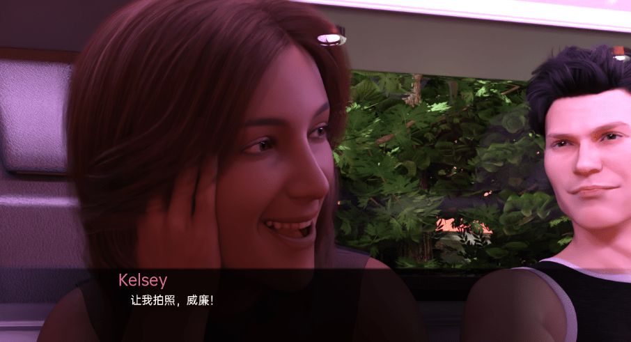 [PC/安卓SLG游戏] [欧美SLG汉化3D]罗斯的故事A Ross Story v0.4.2.4][双端1.52G/BD]-开心广场