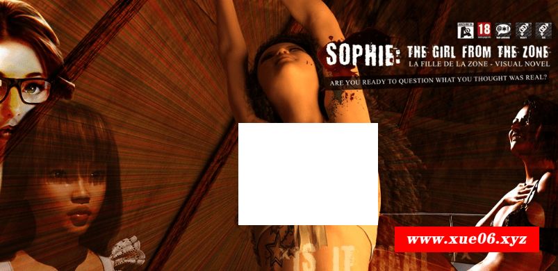 [PC/安卓SLG游戏] [欧美SLG汉化动态]苏菲：来自神域的女孩0.2.70 Sophie The Girl from the Zone [v0.2.70][双端1.08G/]-开心广场