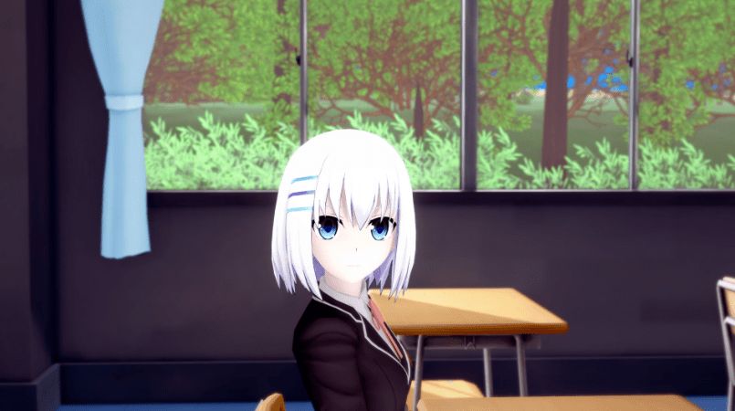 图片[2]-[PC/安卓SLG游戏] [日系SLG汉化3D]Netori A Live v0.05[双端332M/BD]