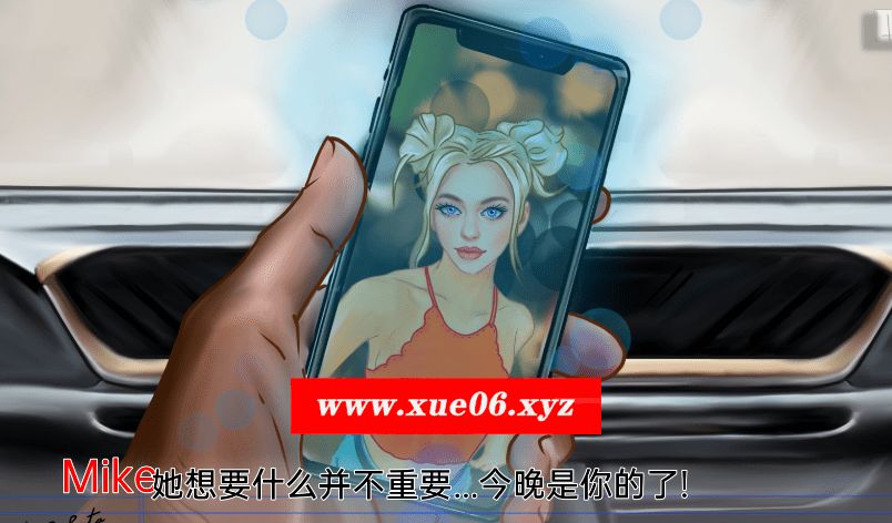 图片[4]-[PC/安卓SLG游戏] [欧美SLG中文]模糊线条 BlurredLines 0.3D[双端1.57G/BD]