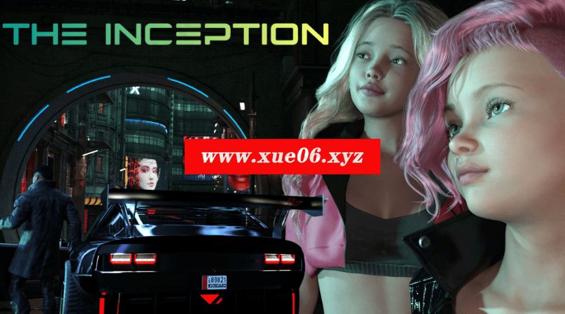 图片[3]-[PC/安卓SLG游戏] [欧美SLG汉化动态]盗梦空间0.2 The Inception [v0.2][双端2.26G/BD]