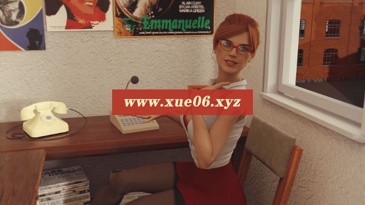 图片[4]-[PC/安卓SLG游戏] [欧美SLG汉化动态]苏联奇幻冒险 RSSU – Retro Style Soviet Undies V1.6.1[sw2159674][双端3.53G]