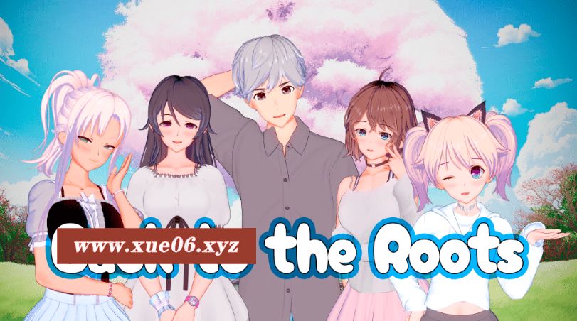 [PC/安卓SLG游戏] [沙盒SLG汉化动态]回归本源 Back to the Roots [v0.10-public][5196][双端2.05G]-开心广场